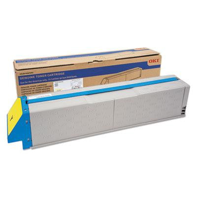 Oki® 45536513, 45536514, 45536515, 45536516 Toner
