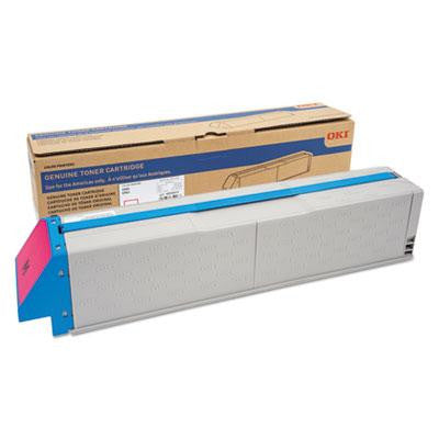 Oki® 45536513, 45536514, 45536515, 45536516 Toner