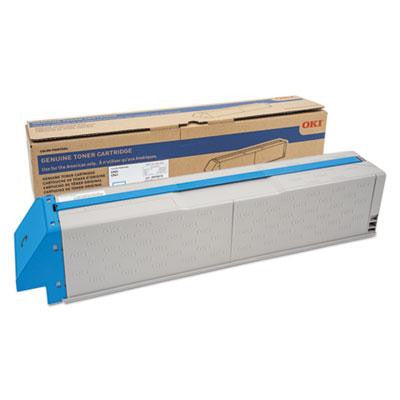 Oki® 45536513, 45536514, 45536515, 45536516 Toner