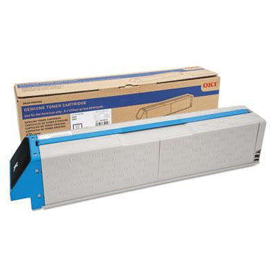 Oki® 45536513, 45536514, 45536515, 45536516 Toner