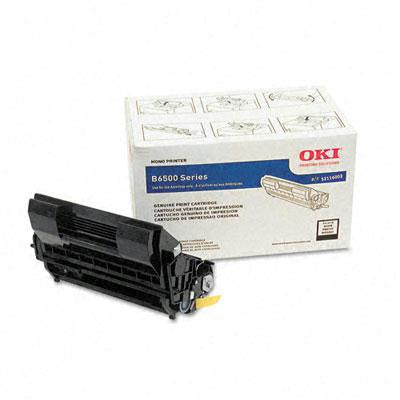 Oki® 52116001, 52116002 Toner Cartridge