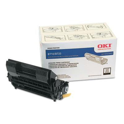 Oki® 52123602 Toner