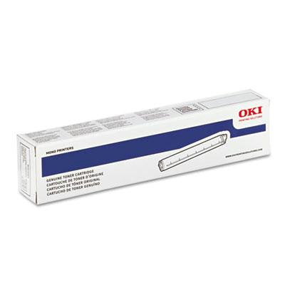 Oki® 52124406 Toner