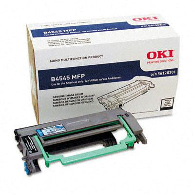 Oki® 56120301 Drum Unit