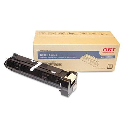Oki® 56120801 Image Drum