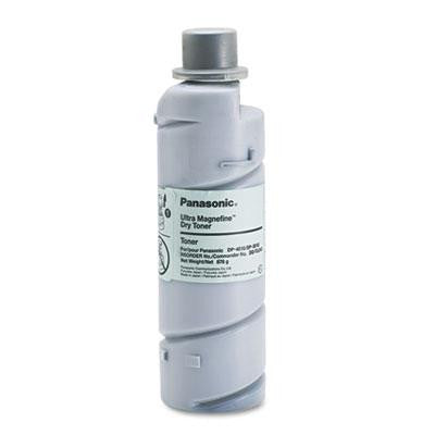Panasonic® DQTU24D Copier Toner