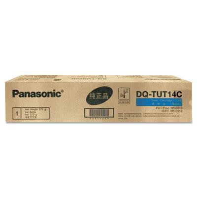 Panasonic® DQTUT14C, DQTUT14M, DQTUT14Y, DQTUT20K Toner