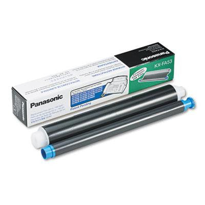 Panasonic® KXFA53 Film Roll Refill