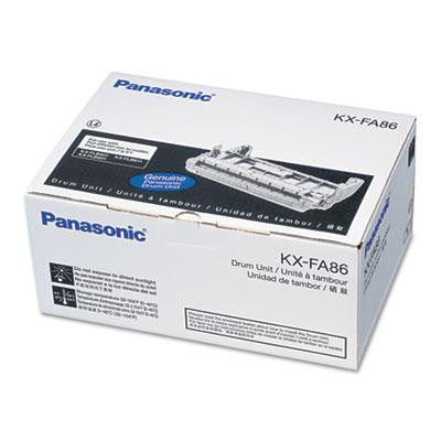 Panasonic® KXFA86 Drum Unit