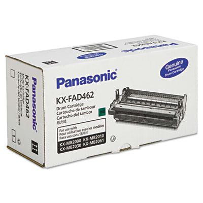 Panasonic® KXFAD462 Drum