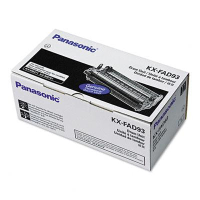 Panasonic® KXFAD93 Drum Unit