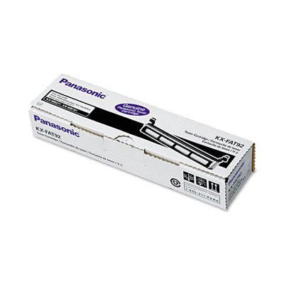 Panasonic® KXFAT92 Toner