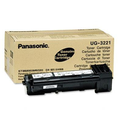 Panasonic® UG3221 Toner Cartridge