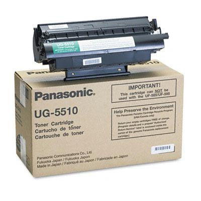 Panasonic® UG5510 Toner