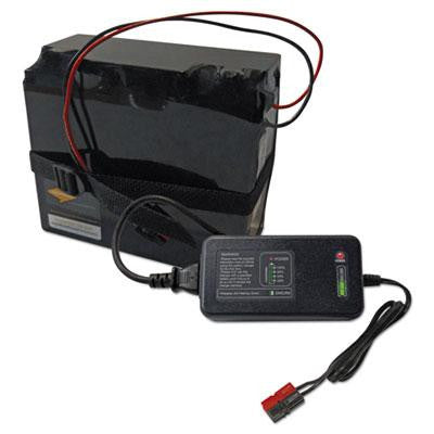 Nomad by Palmer Hamilton Reload™ Charger and Battery