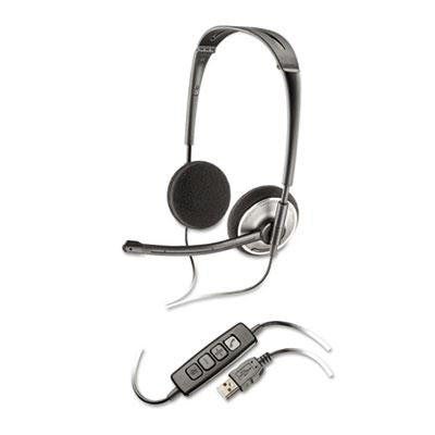 Plantronics® Audio™ 478 Headset