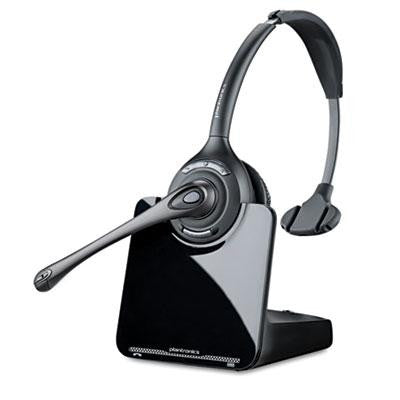 Plantronics® CS500 Series Wireless Headset