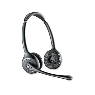 Plantronics® CS500 Series Wireless Headset