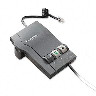 Plantronics® Vista™ M22 Audio Processor