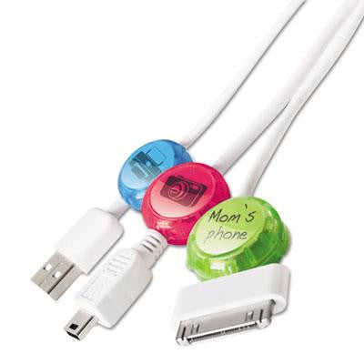 Dotz™ Cord Identifiers