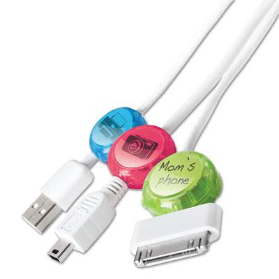 Dotz™ Cord Identifiers