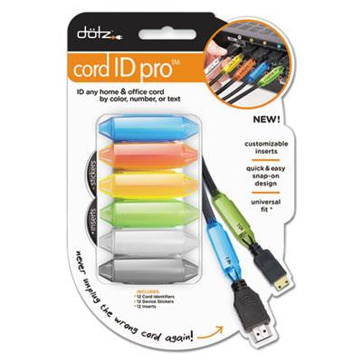 Dotz™ Cord ID Pro