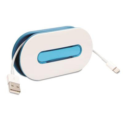 Dotz™ WrapID Cord Wrap