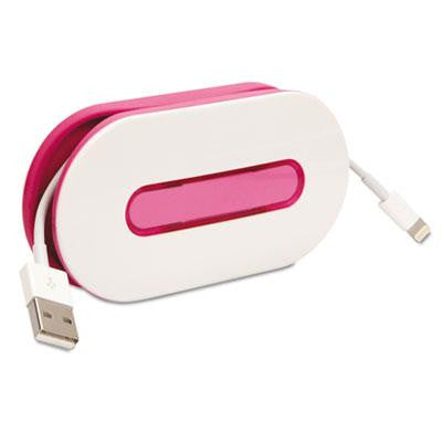 Dotz™ WrapID Cord Wrap