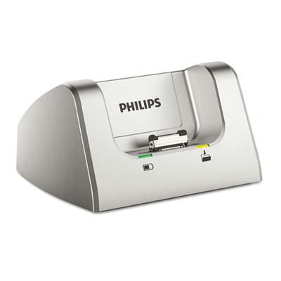 Philips® Pocket Memo USB Docking Station