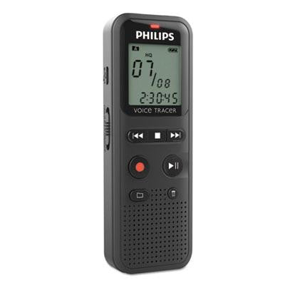 Philips® Digital Voice Tracer 1150 Recorder