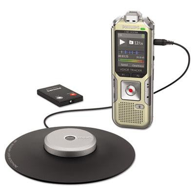 Philips® Voice Tracer 8000 Digital Recorder
