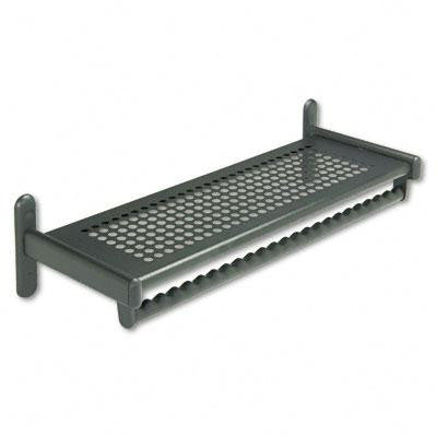 Quartet® Metal Shelf Racks