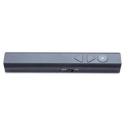 Quartet® Remote and Laser Pointer