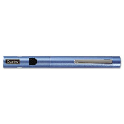 Quartet® Brilliant Green Laser Pointer