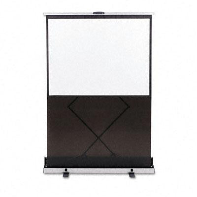 Quartet® Euro™ Instant Portable Cinema Screen