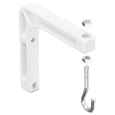 Quartet® Projection Screen Wall Mount