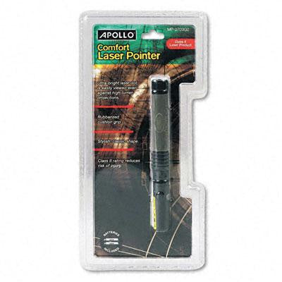 Quartet® Classic Comfort Laser Pointer