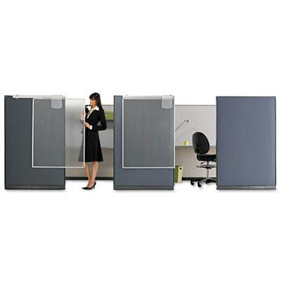 Quartet® Workstation Privacy Screen