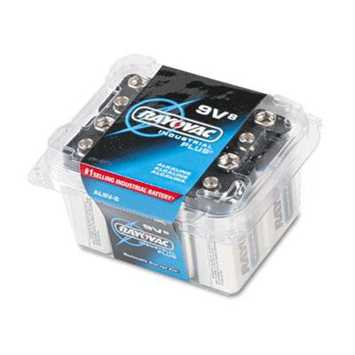 Rayovac® Ultra Pro™ Alkaline Batteries
