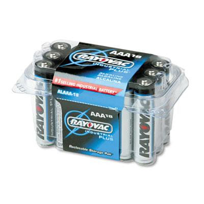 Rayovac® Ultra Pro™ Alkaline Batteries