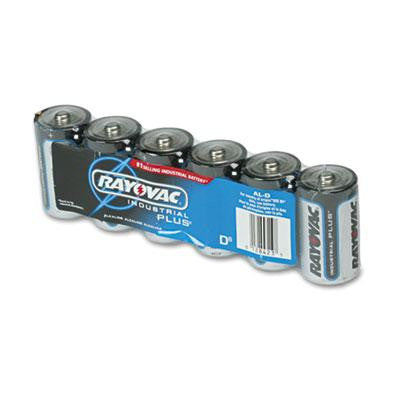 Rayovac® Ultra Pro™ Alkaline Batteries