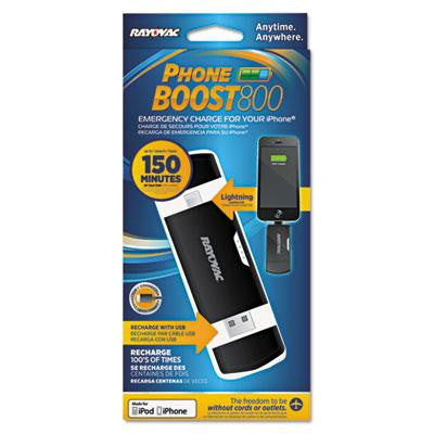 Rayovac® Phone Boost Charger
