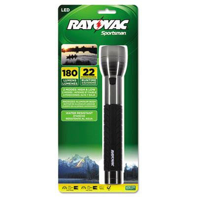 Rayovac® Sportsman Xtreme 4 Watt LED Flashlight