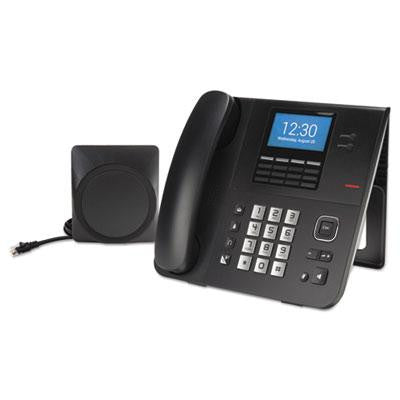 RCA® IP170S VoIP Wireless Office Phone System and Service