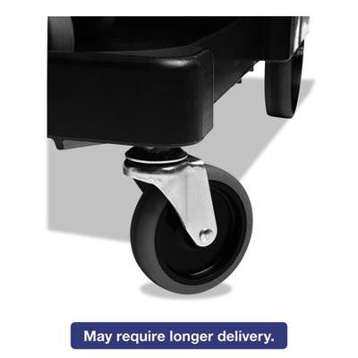 Rubbermaid® Commercial Executive Quiet Caster and Ball Bearing Wheel Kit