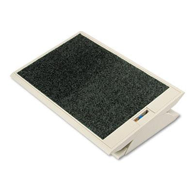 Rubbermaid® Commercial Footease™ Adjustable Footrest