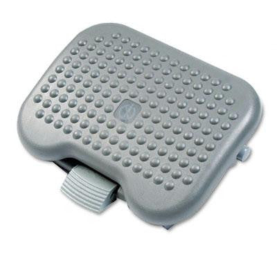 Rubbermaid® Commercial Height-Adjustable Tilting Footrest