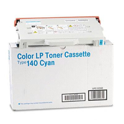 Ricoh® 402070, 402071, 402072, 402073 Toner Cartridge