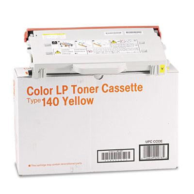 Ricoh® 402070, 402071, 402072, 402073 Toner Cartridge