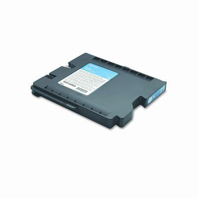 Ricoh® 405536, 405537, 405538, 405539 Toner Cartridge